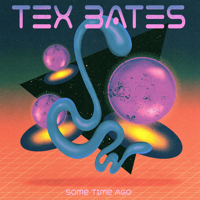 Tex Bates