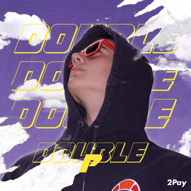 Double P cover art