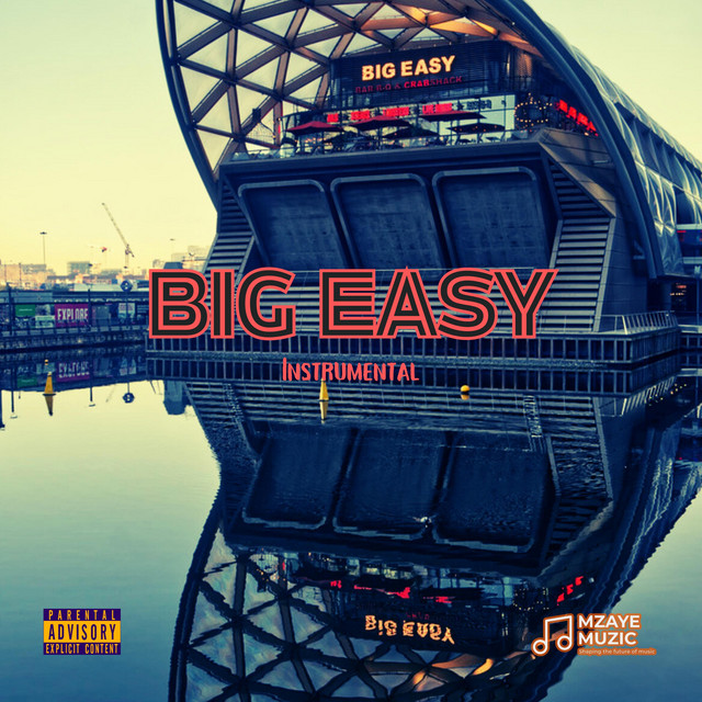 Big Easy (Instrumental)