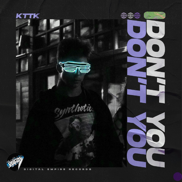 Don't You - Radio Edit