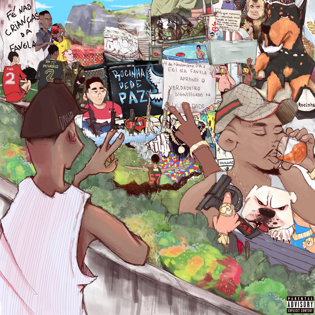 Crime News vol.1 cover art