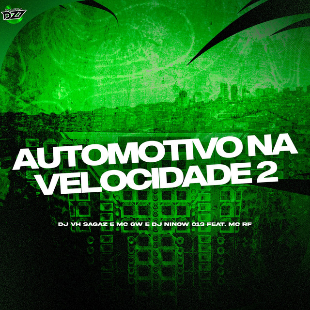 AUTOMOTIVO NA VELOCIDADE 2