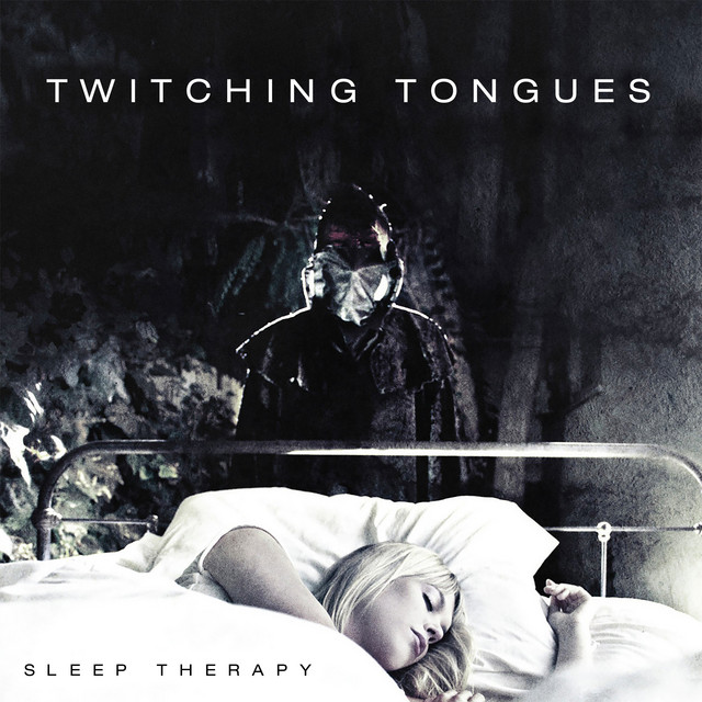 Sleep Therapy cover