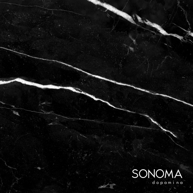 Dopamina cover art