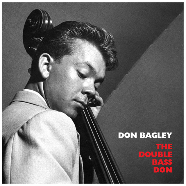 The Double Bass Don cover