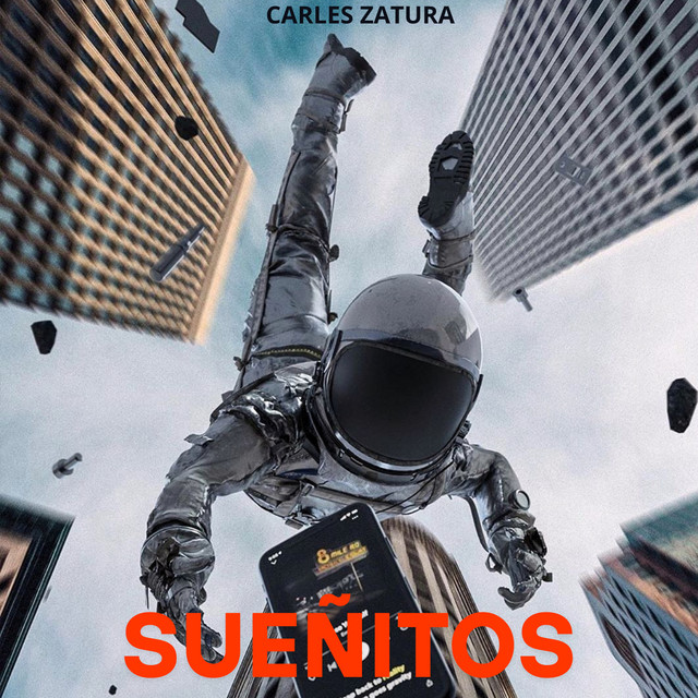 Sueñitos cover