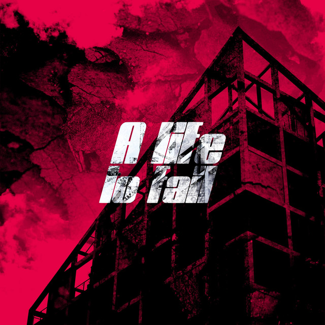 A Life To Fail cover