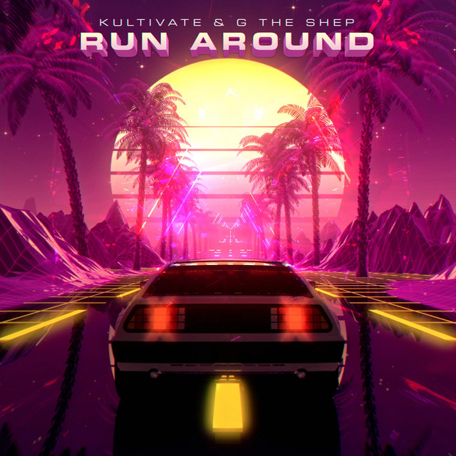 Run Around