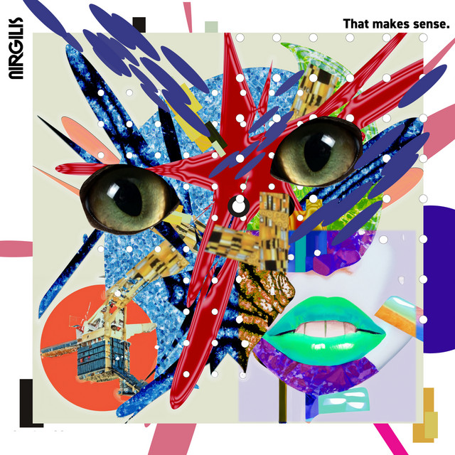 なるほど THE ニルギリス cover art