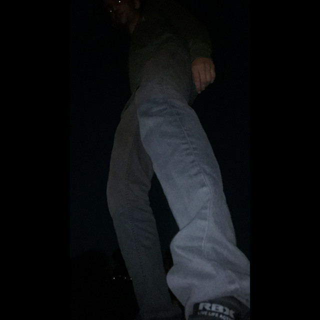 Shadows cover art