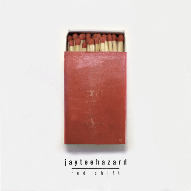 Red Shift cover art