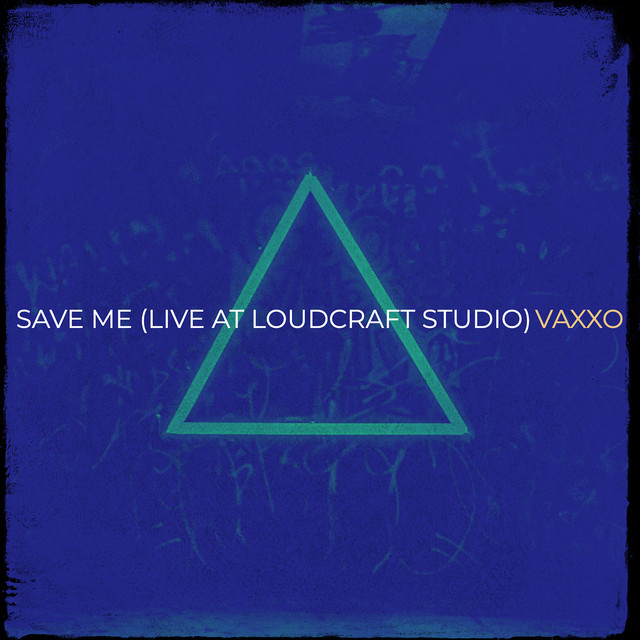 Save Me (Live at Loudcraft Studio)