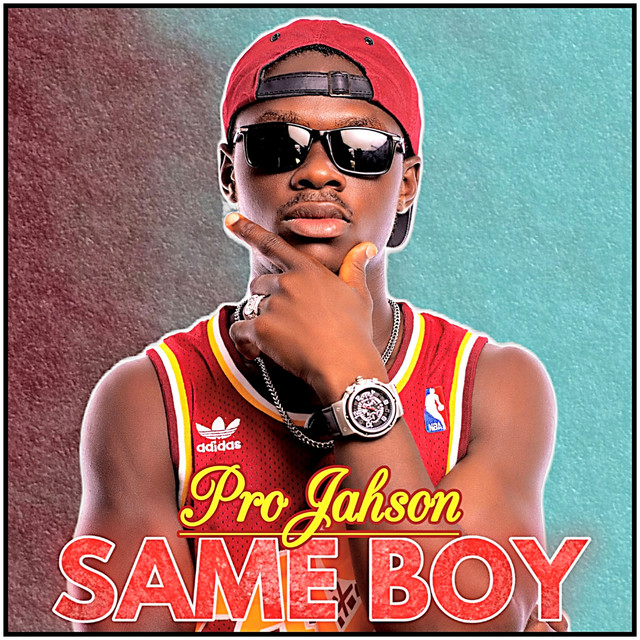 Same Boy - EP by ProJahson | Spotify