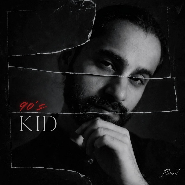 90's Kid cover art