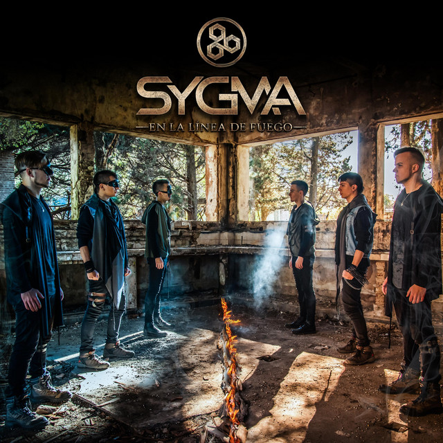 En La Línea De Fuego cover art