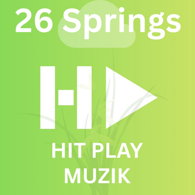 26 Springs cover