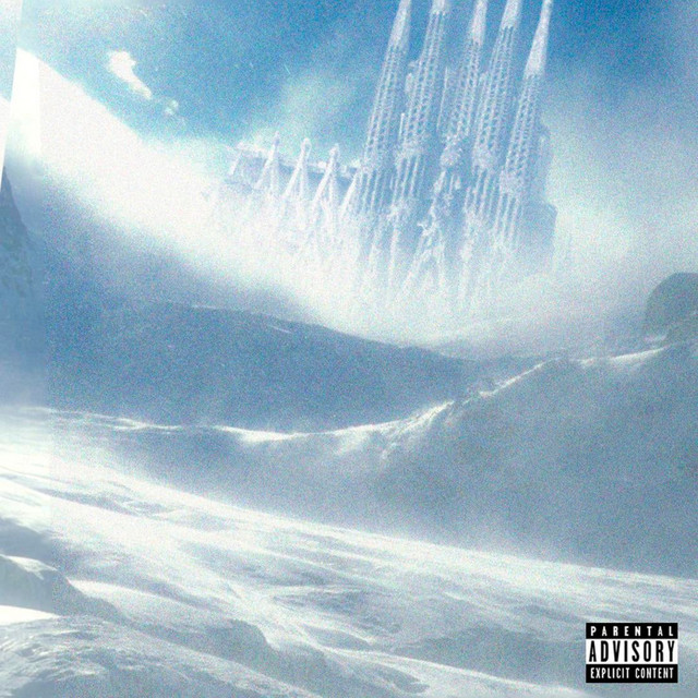 Ice Hotel (Remastered) cover art