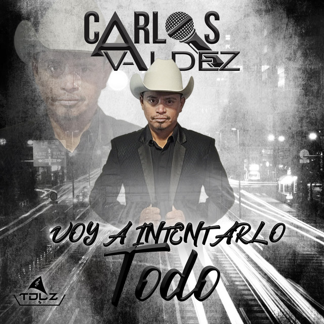 Voy A Intentarlo Todo cover art
