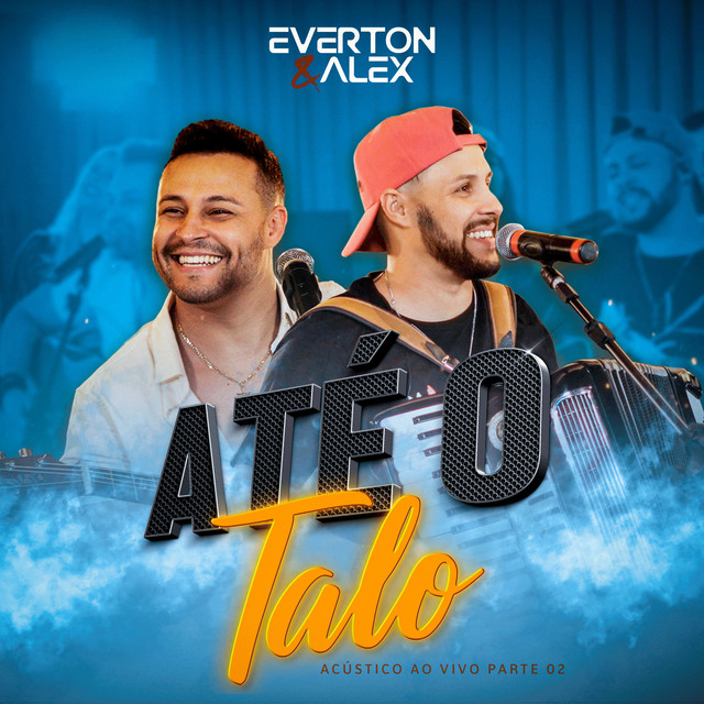 Até o Talo, Pt. 2 (Acústico) [Ao Vivo] cover art