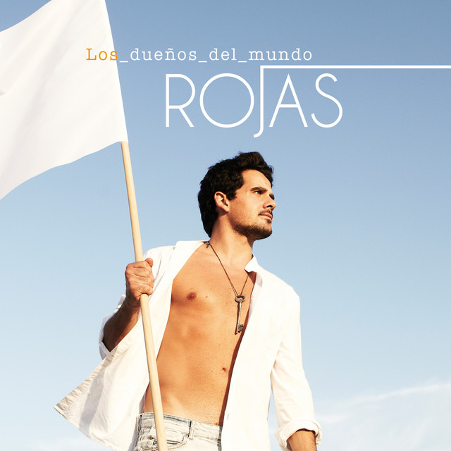 Los Dueños del Mundo cover art