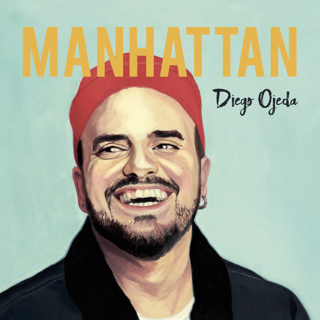 Manhattan cover art