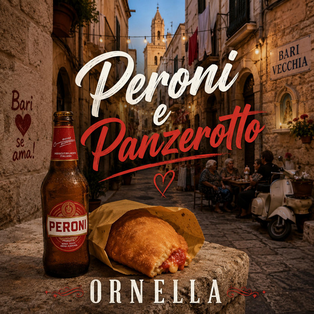ORNELLA