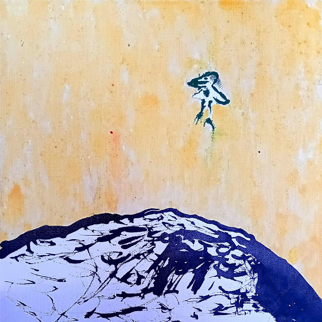 Abschied cover