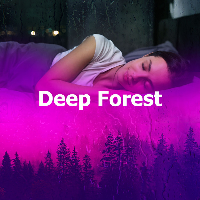 Deep Forest - Album by Sleep Sounds Ambient Noises | Spotify