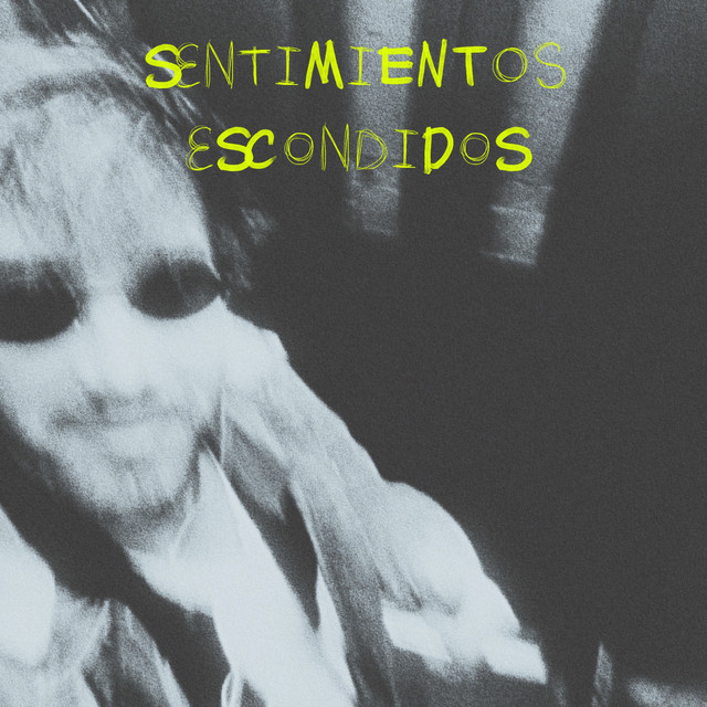 SENTIMIENTOS ESCONDIDOS cover art