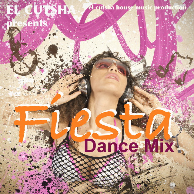 Fiesta cover