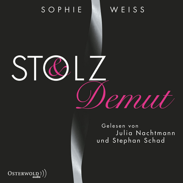 Stolz und Demut cover art