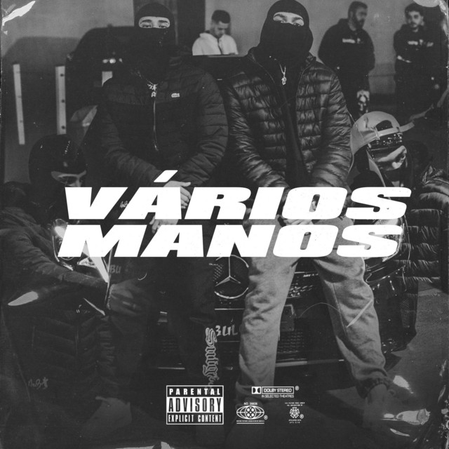 Vários Manos