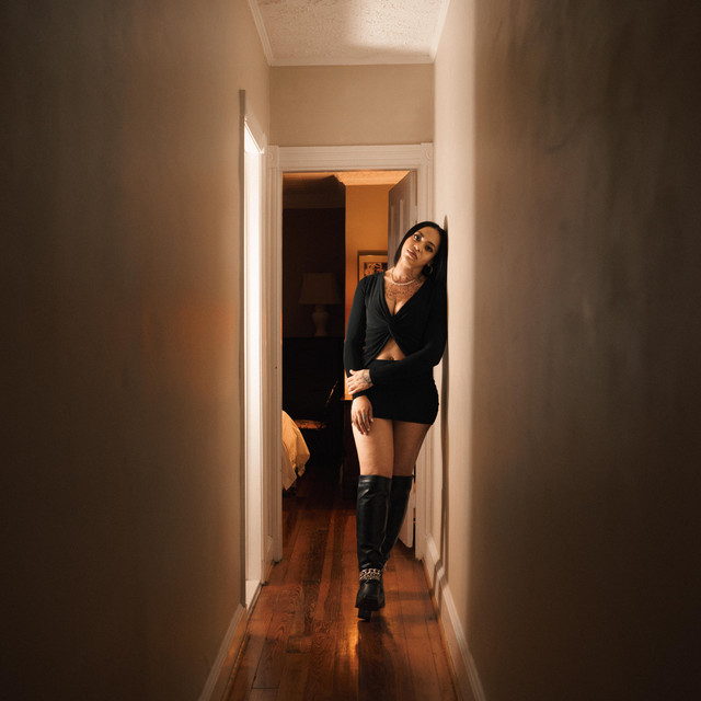 Back and Forth cover art