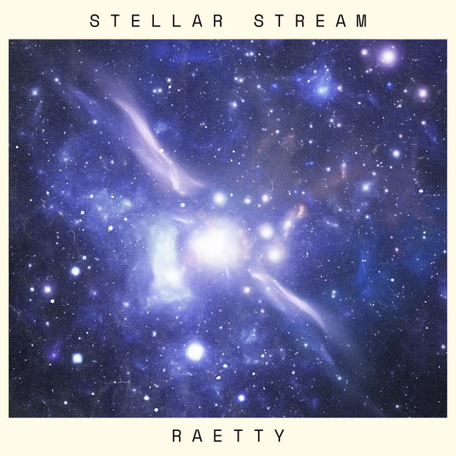 Stellar Stream cover art