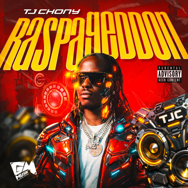 Raspagedon