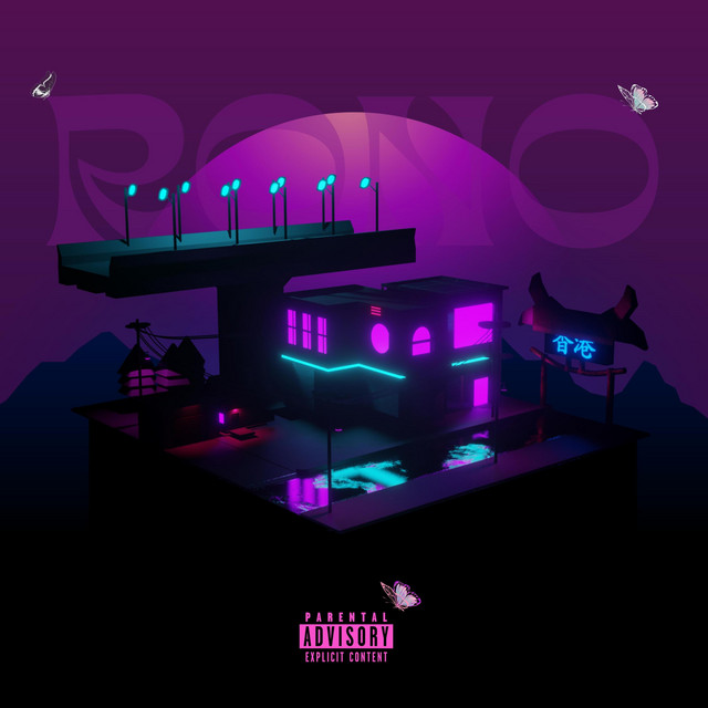 TRIUNFOS cover art