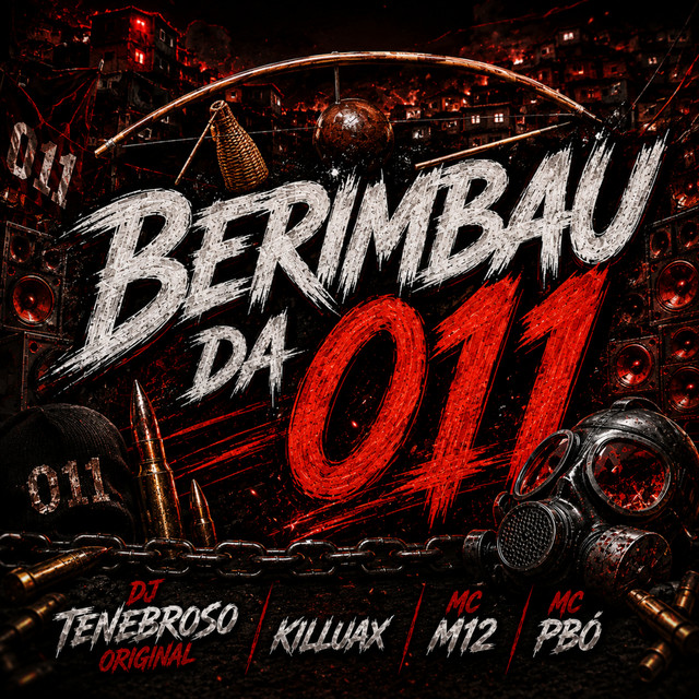 Berimbau da 011