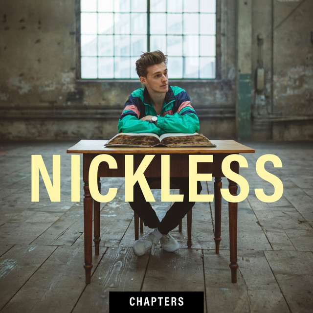 Chapters cover art