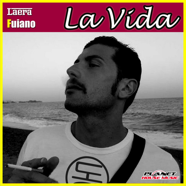 La Vida cover art