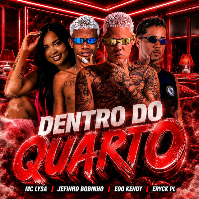 Dentro do Quarto