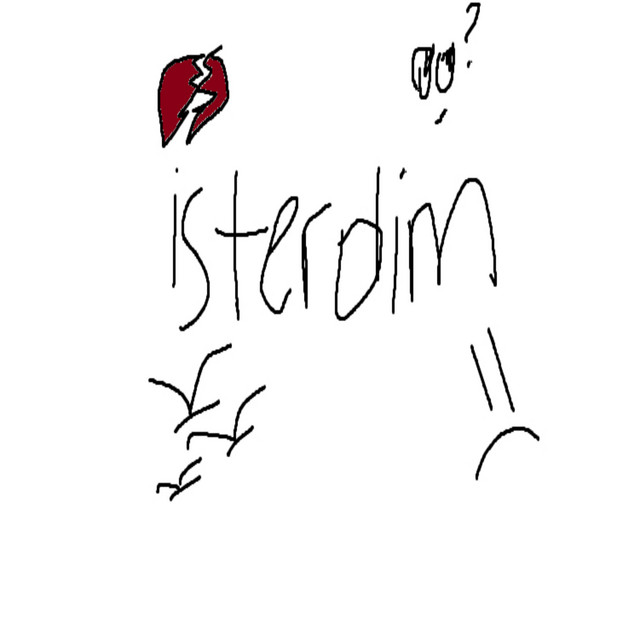 isterdim