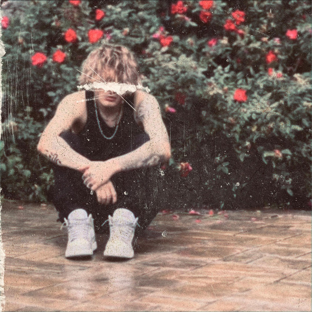 Why Dont You Care cover art