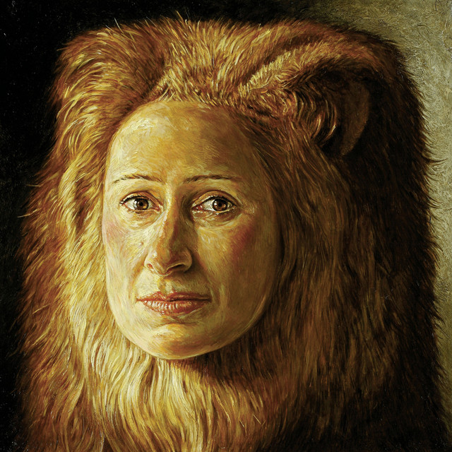 Rea cover art