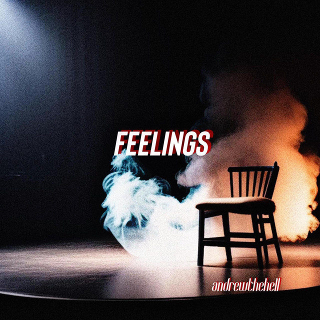 FEELINGS cover art