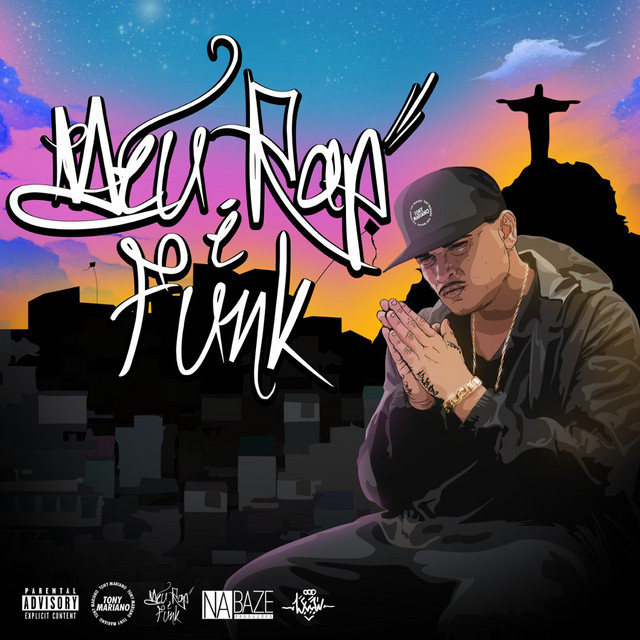 Meu Rap É Funk