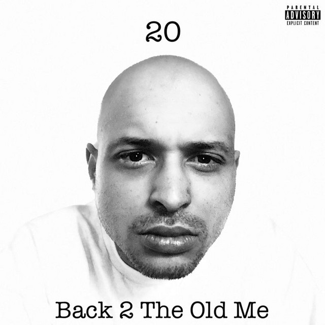 Back 2 The Old Me cover art