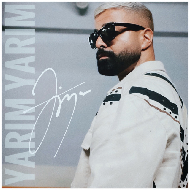 Yarim Yarim cover