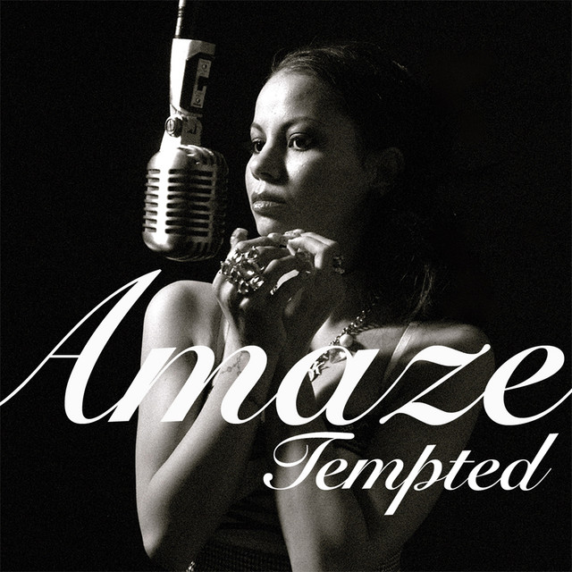 Tempted cover