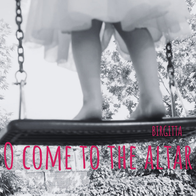 O Come to the Altar album image