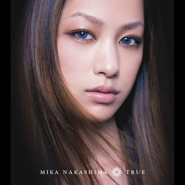 TRUE ‑「アルバム」by 中島美嘉 | Spotify
